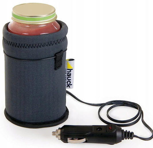HAUCK Feed Me 2-in-1 Auto-Flaschenwärmer