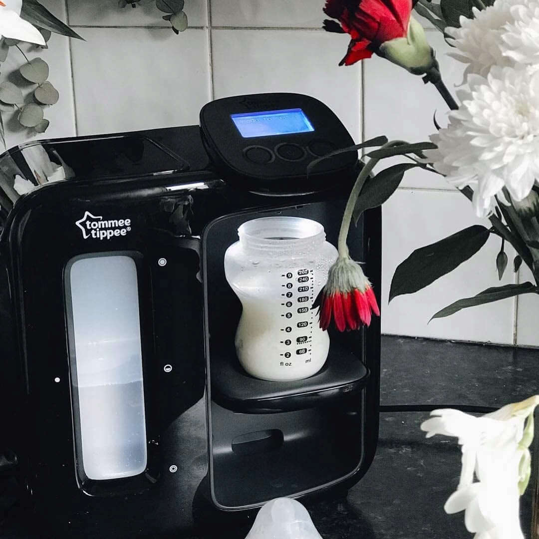 TOMMEE TIPPEE Perfect Prep EKSPRES Day&Night