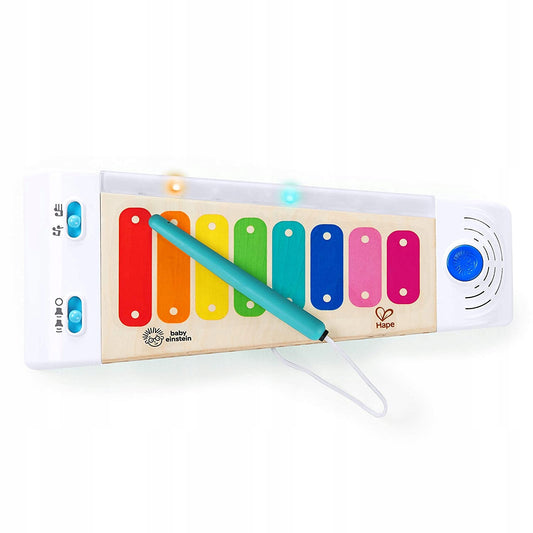 HAPE Baby Einstein XYLOFON instrument muzical din lemn
