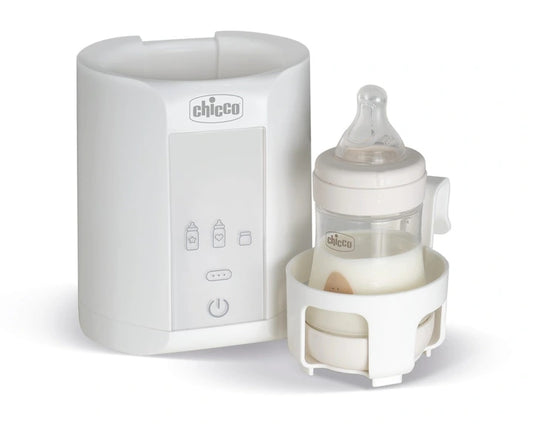 CHICCO Home Travel ÎNCĂLZITOR DE BIBEROANE „O