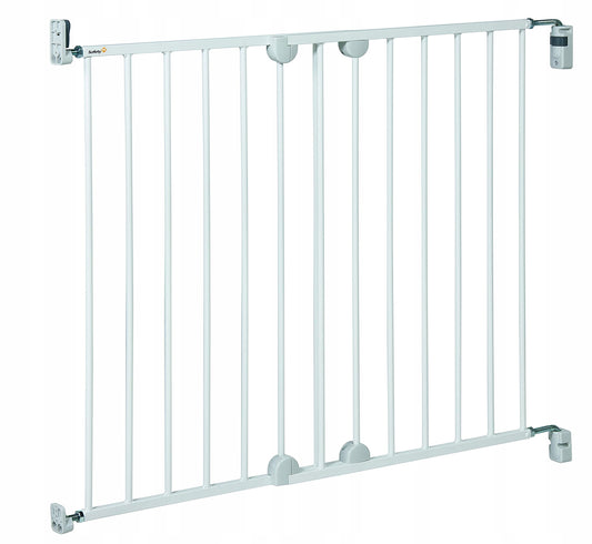 SAFETY 1ST Nástěnná bezprahová zábrana na schody 62-102cm