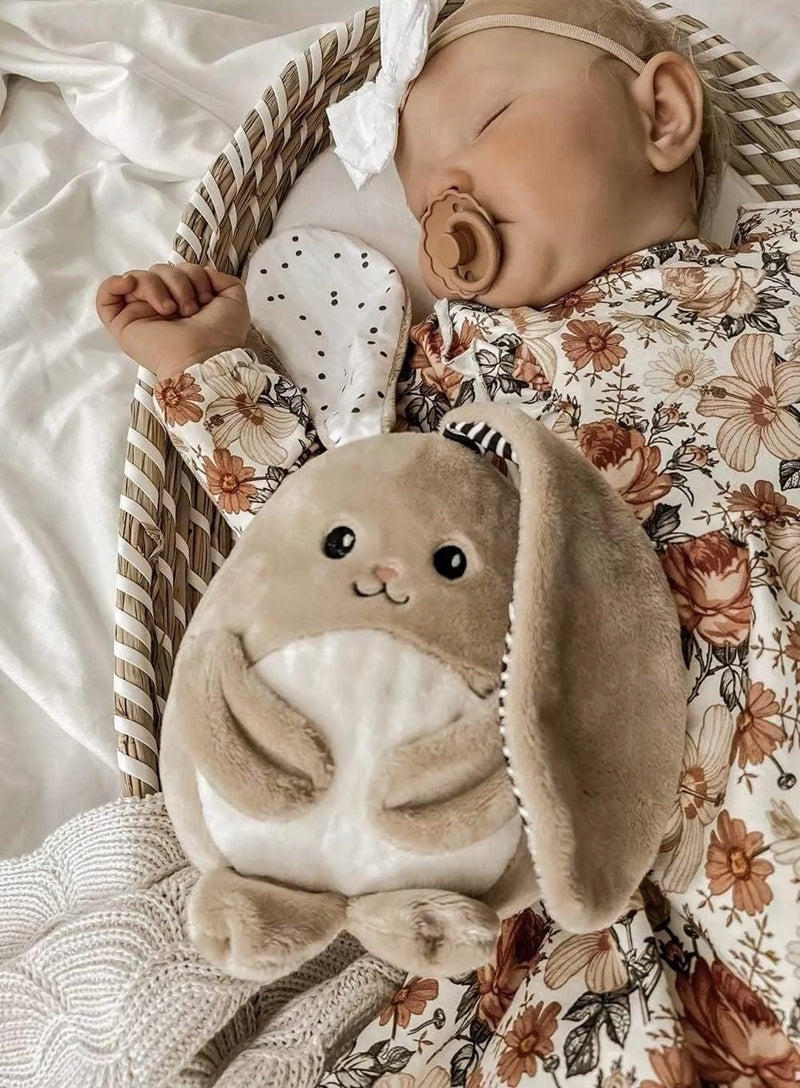 MyHummy peluche con sonido CONEJO 17 cm