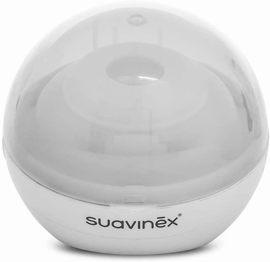 SUAVINEX Duccio STERILIZATOR UV pentru suzete, 9 cm – imaginea produsului 2