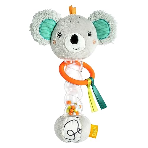 FEHN koala - zornăitoare senzorială tip ploaie