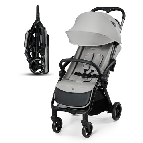 Kinderkraft APINO cărucior sport până la 22 kg