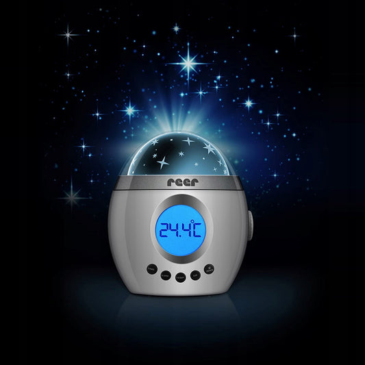 REER My Magic Starlight proiector cutie muzicală lampă