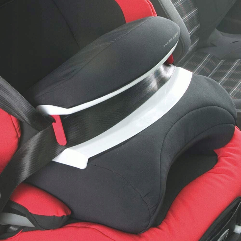JANE Xtend torso shield for car seat