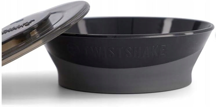 TWISTSHAKE μπολ με καπάκι για το χαλάκι CLICK MAT