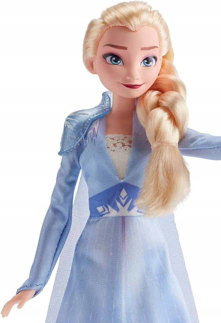 HASBRO Frozen κούκλα Έλσα 28 εκ.