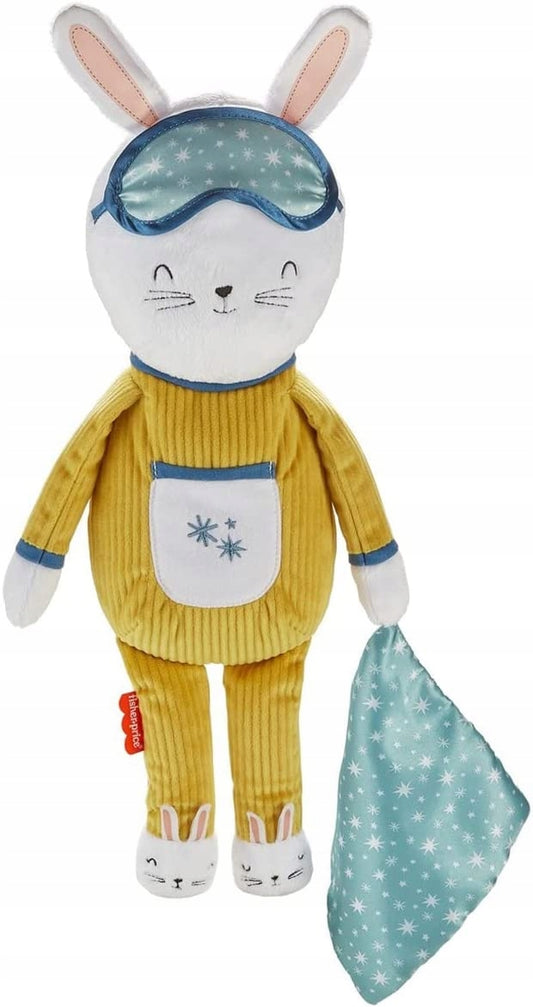 FISHER-PRICE coniglietto ninna nanna Addormentati con me