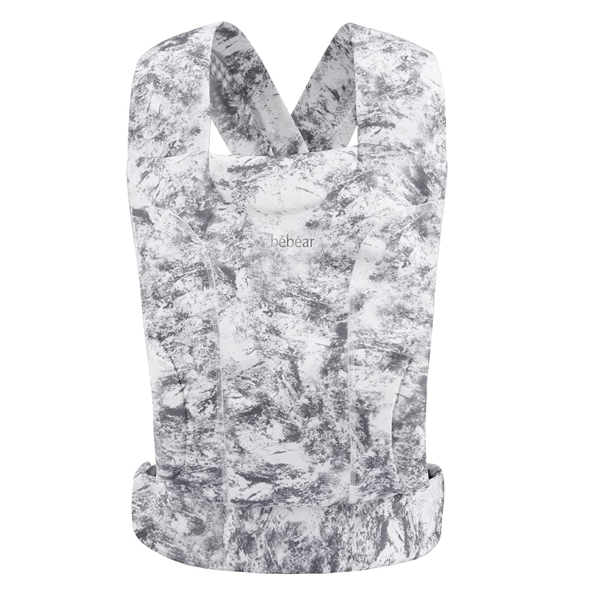 BEBAMOUR marsupiu ergonomic până la 15kg