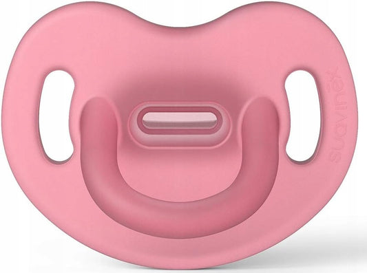 SUAVINEX sucette apaisante SMOOTHIE silicone 0-6 mois