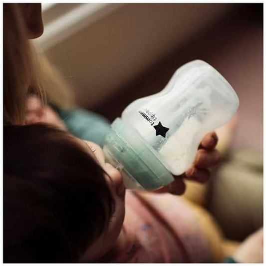 TOMMEE TIPPEE Advanced Anti-Colic anti-colic bottle