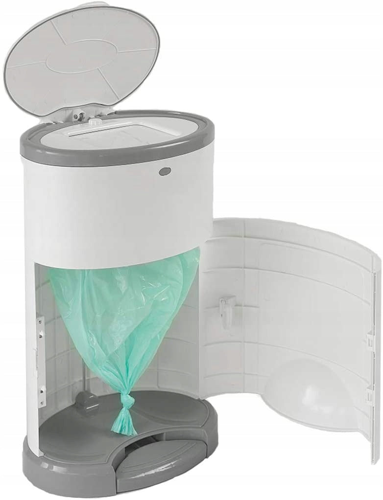 KORBELL rezerve pentru recipientul de scutece 9L 3x MINI