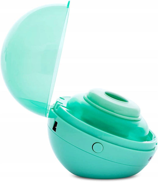 Suavinex Duccio esterilizador UV para chupetes 9 cm