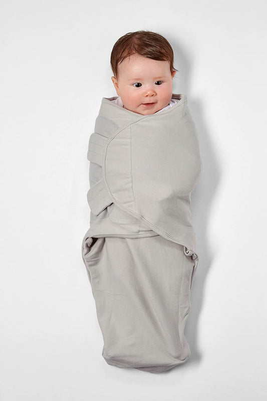 MEYCO saco de dormir envolvente 4-6 meses 1TOG