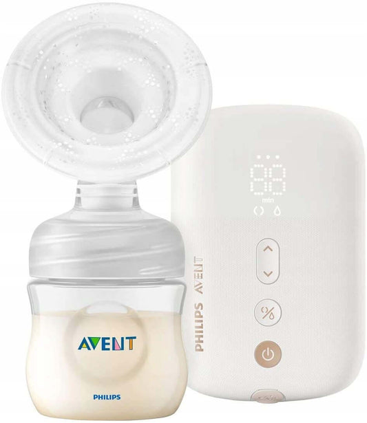 PHILIPS AVENT SCF396/11 Pompă de sân electrică