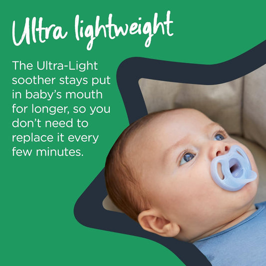 lightweight construction supporting comfortable use, symmetrical shape for better fit
