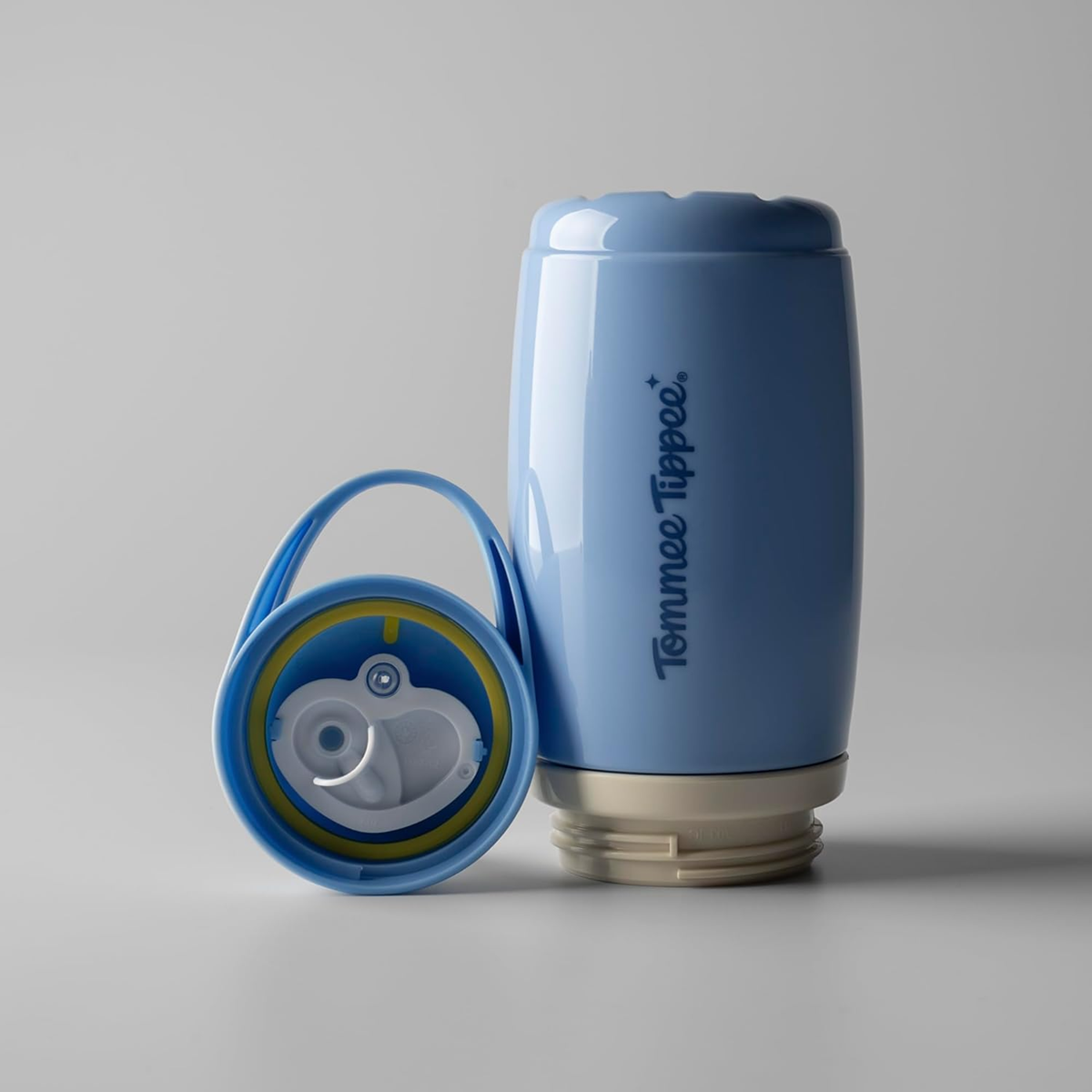 TOMMEE TIPPEE Active Spout tazza antigoccia con beccuccio 266 ml 12 m+
