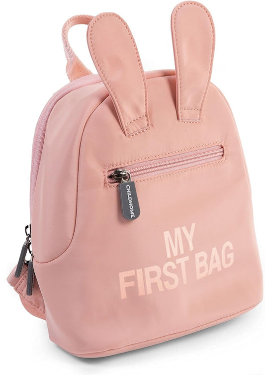CHILDHOME My First Bag KINDER RUCKSACK Teddy
