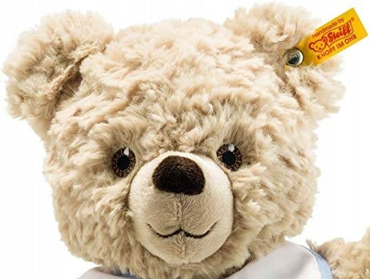 STEIFF Teddy Richard plush cuddly toy