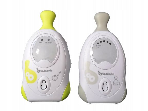BADABULLE Baby Online 300m+ BABY MONITOR ELECTRONIC