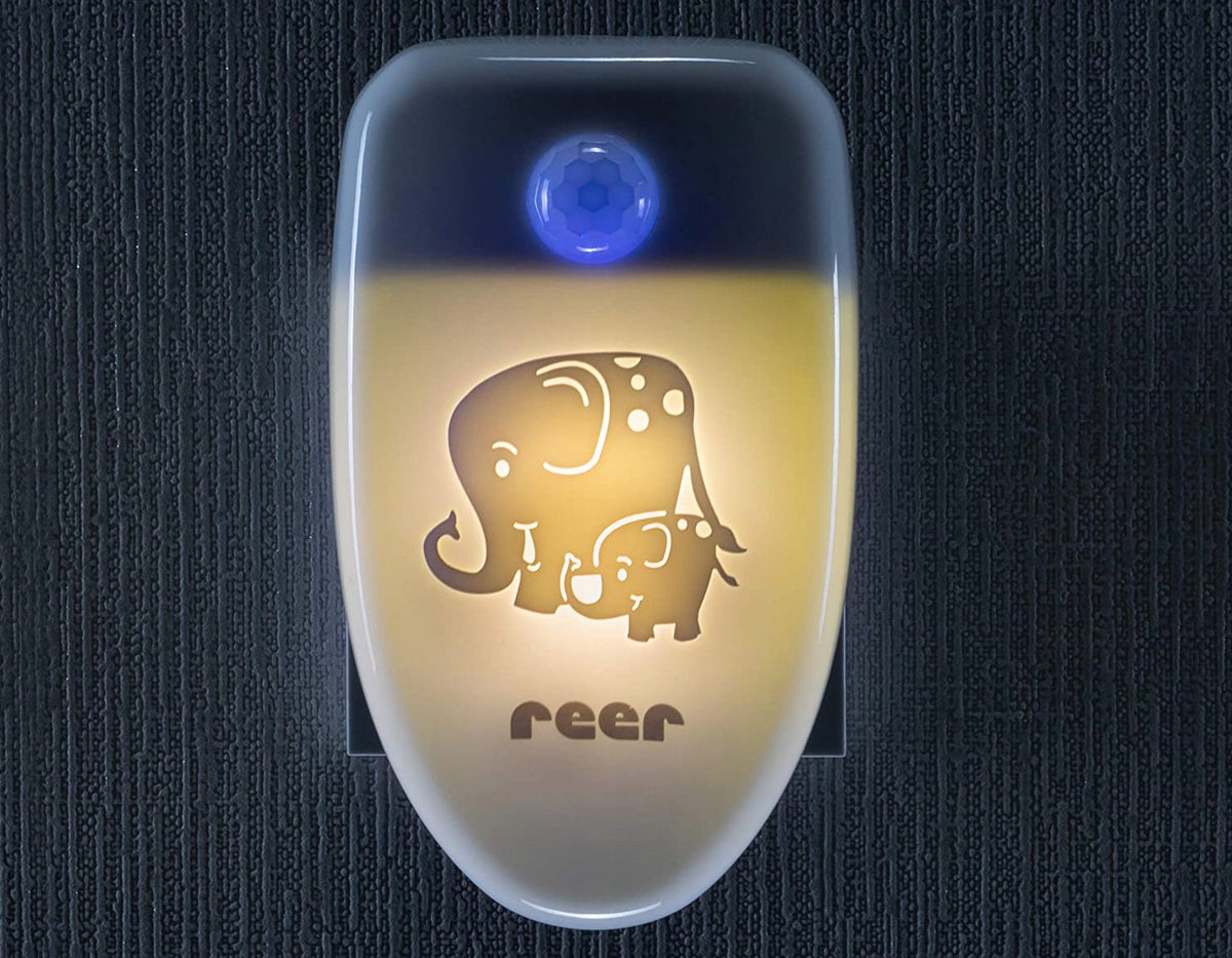REER PureAir oczyszczacz powietrza z filtrem Hepa 9 x 15 cm