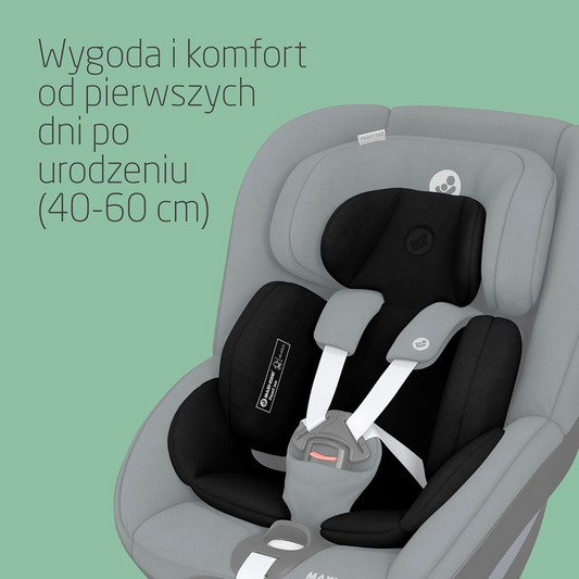 MAXI-COSI redukční vložka do autosedačky PEARL 360
