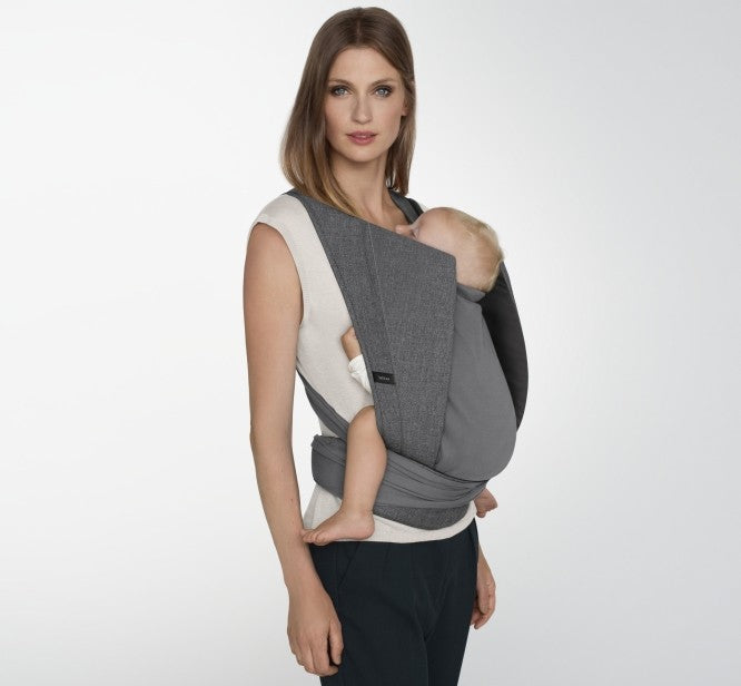 CYBEX YEMA TIE marsupiu ergonomic 3,5 până la 12 kg
