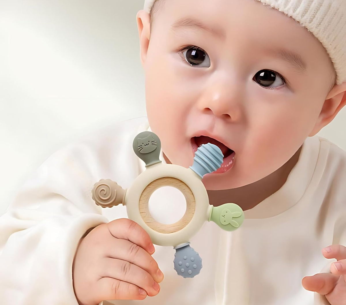 CAJA teether