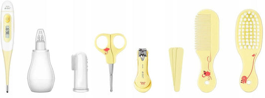 PHILIPS AVENT Babypflegeset + Etui