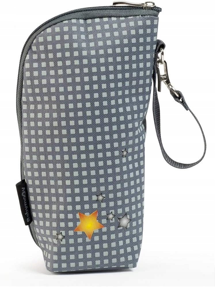 BABYMOOV borsa per passeggino BABY STAR + ACCESSORI