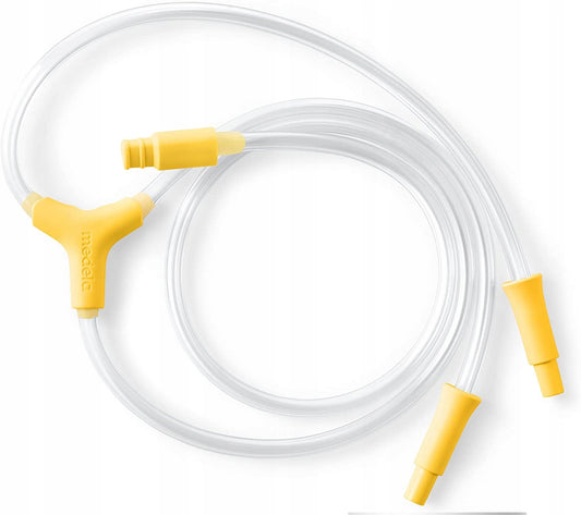 MEDELA Schlauch für Swing Maxi und Freestyle Flex