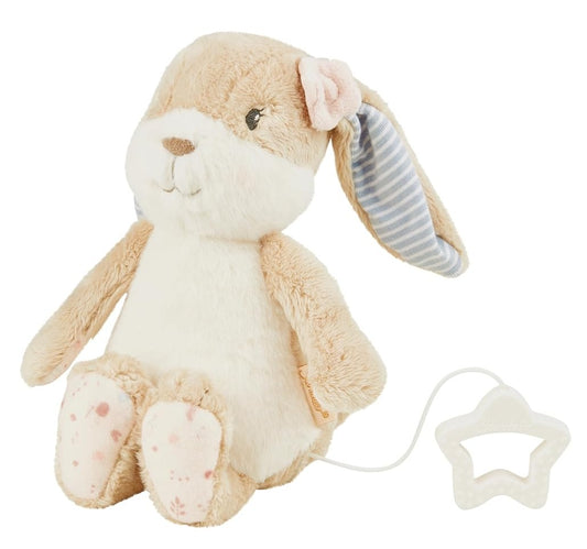 STERNTALER jucărie de pluș cu cutie muzicală La-Le-Lu, iepurașul HANNI, 22 cm – imaginea produsului 2