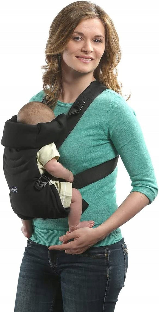 CHICCO EASY FIT marsupiu ergonomic