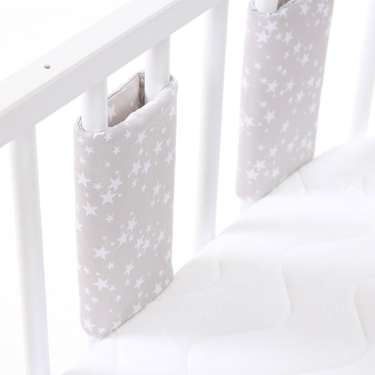 BABYBAY Bettschutz ULTRA FRESH 22x27 cm x6