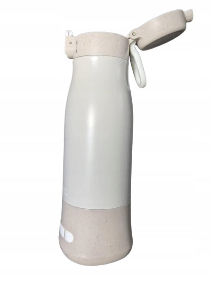BABYMOOV Moov & Feed Reise-Flaschenwärmer 340 ml