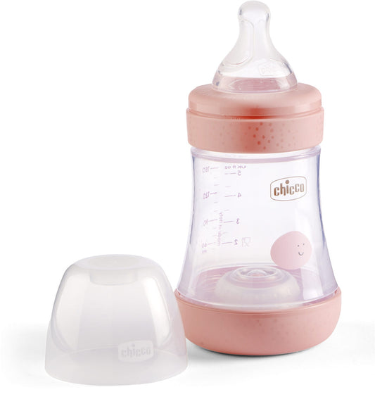 CHICCO fľaša Perfect5 0m+ 150ml