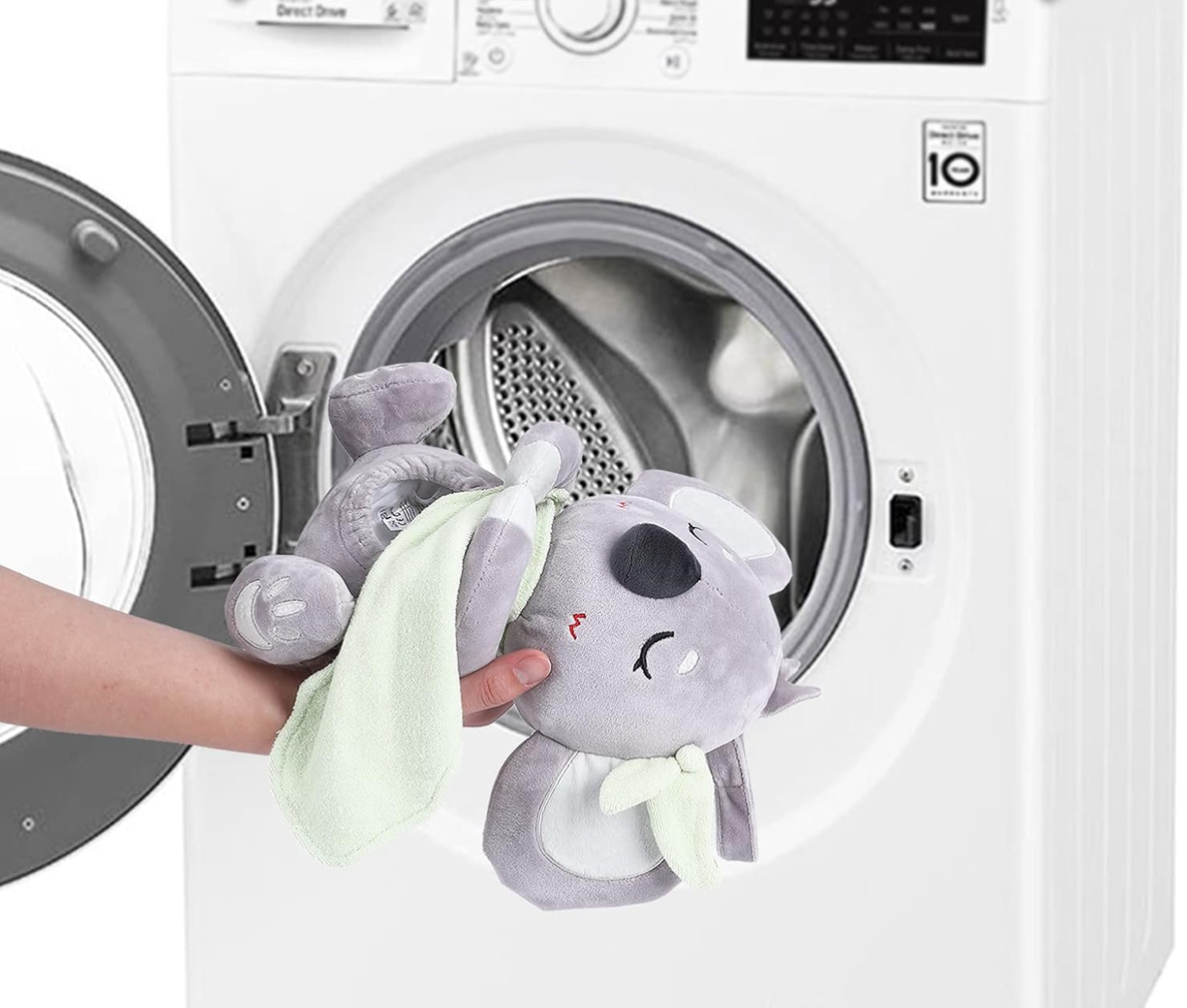 RONIPIC cuddly toy with projector and melodies