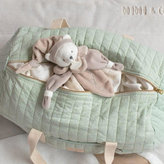 DOUDOU et COMPAGNIE doudou comforter MIŠ