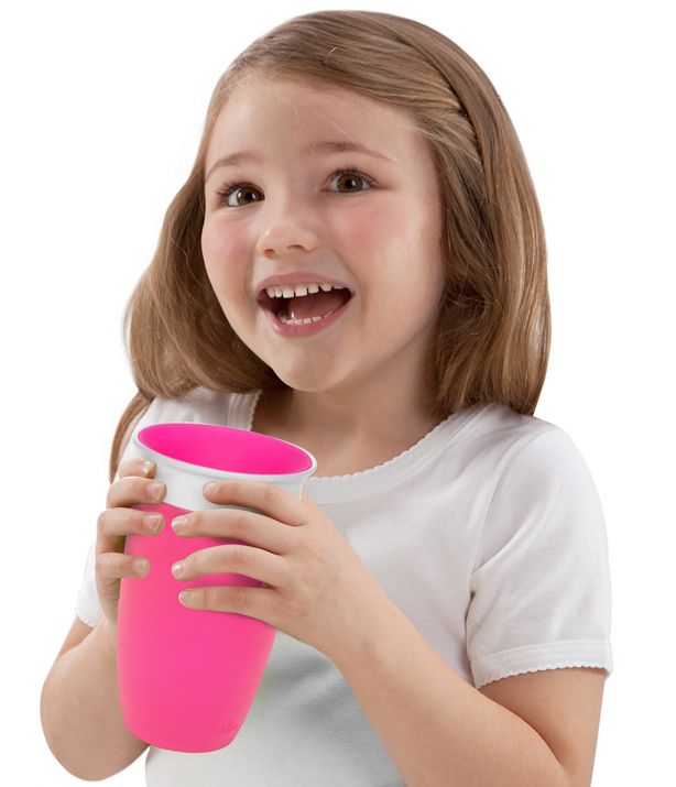 MUNCHKIN Miracle 360 cup