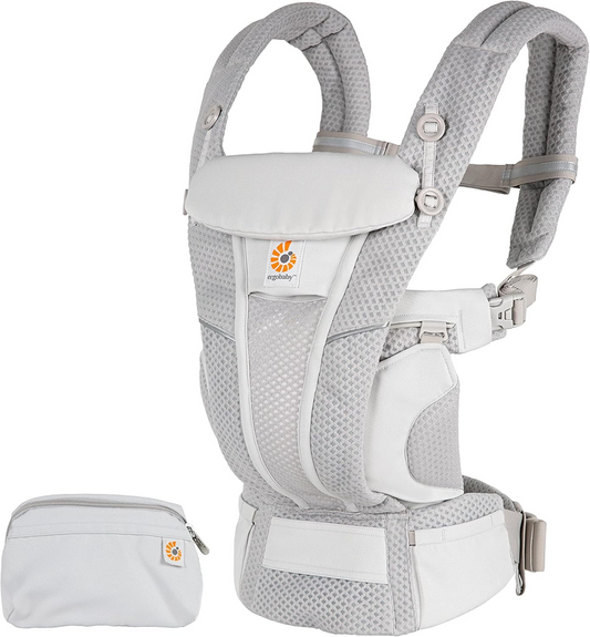 ERGOBABY OMNI BREEZE ergonomické nosítko