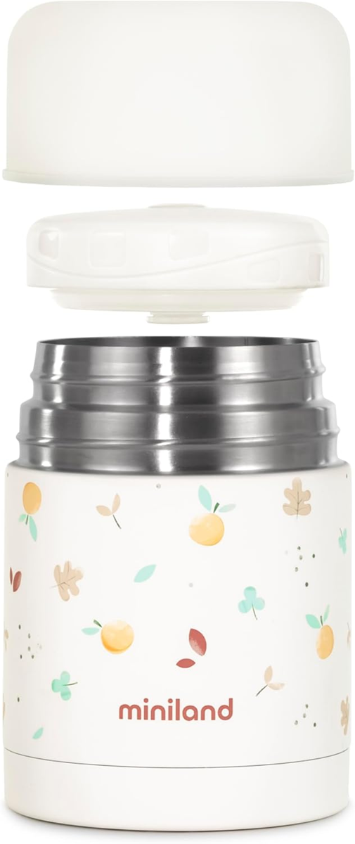 MINILAND Food Thermy Valencia food thermos
