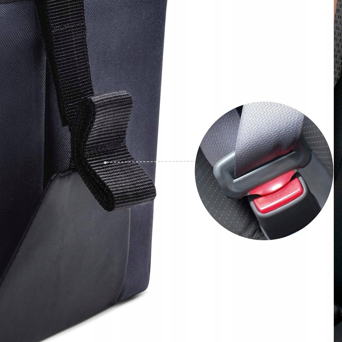 HAUCK Organize Me organizator auto