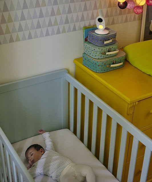 PHILIPS AVENT SCD630/26 babyphone numérique 3,5"