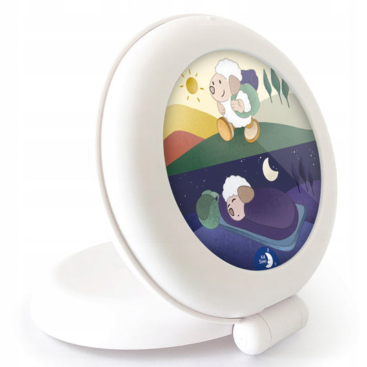 PABOBO Kid'Sleep sveglia regolatore del sonno 2-3 anni