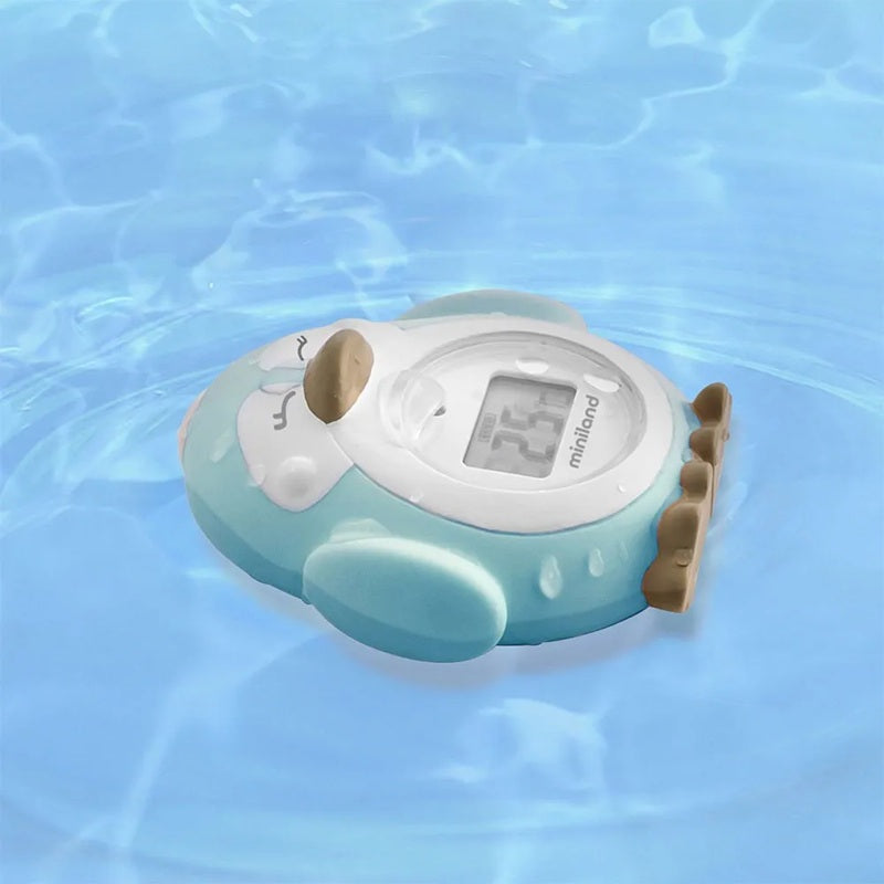 MINILAND Thermokit Mint set de 3 termometre electronice + husă