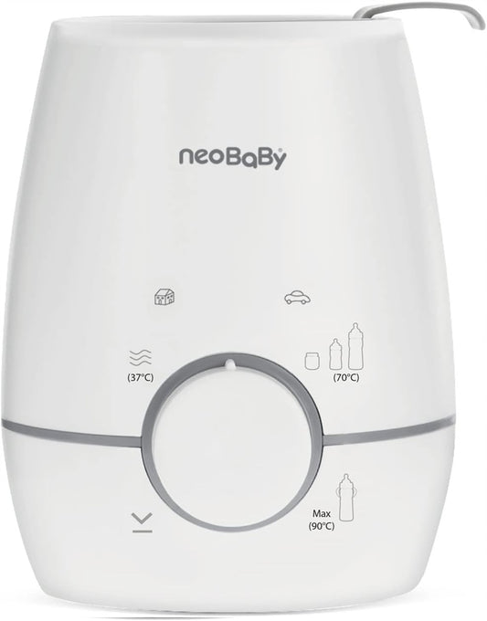 NEO BABY încălzitor de biberoane AUTO-DOM