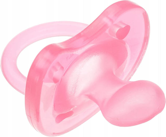 CHICCO PhysioForma SOFT suzetă x2 6-16m