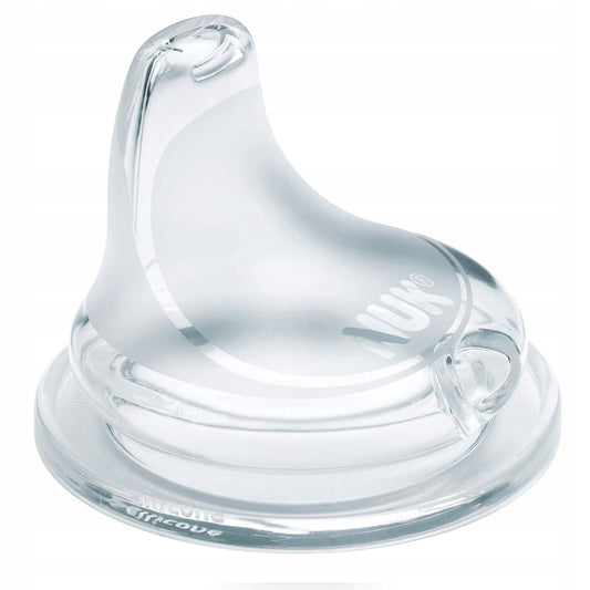 NUK Active Cup LAHEV Z NEREZOVÉ OCELI 215 ml